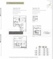 The Miltonia Residences (D27), Condominium #461400241
